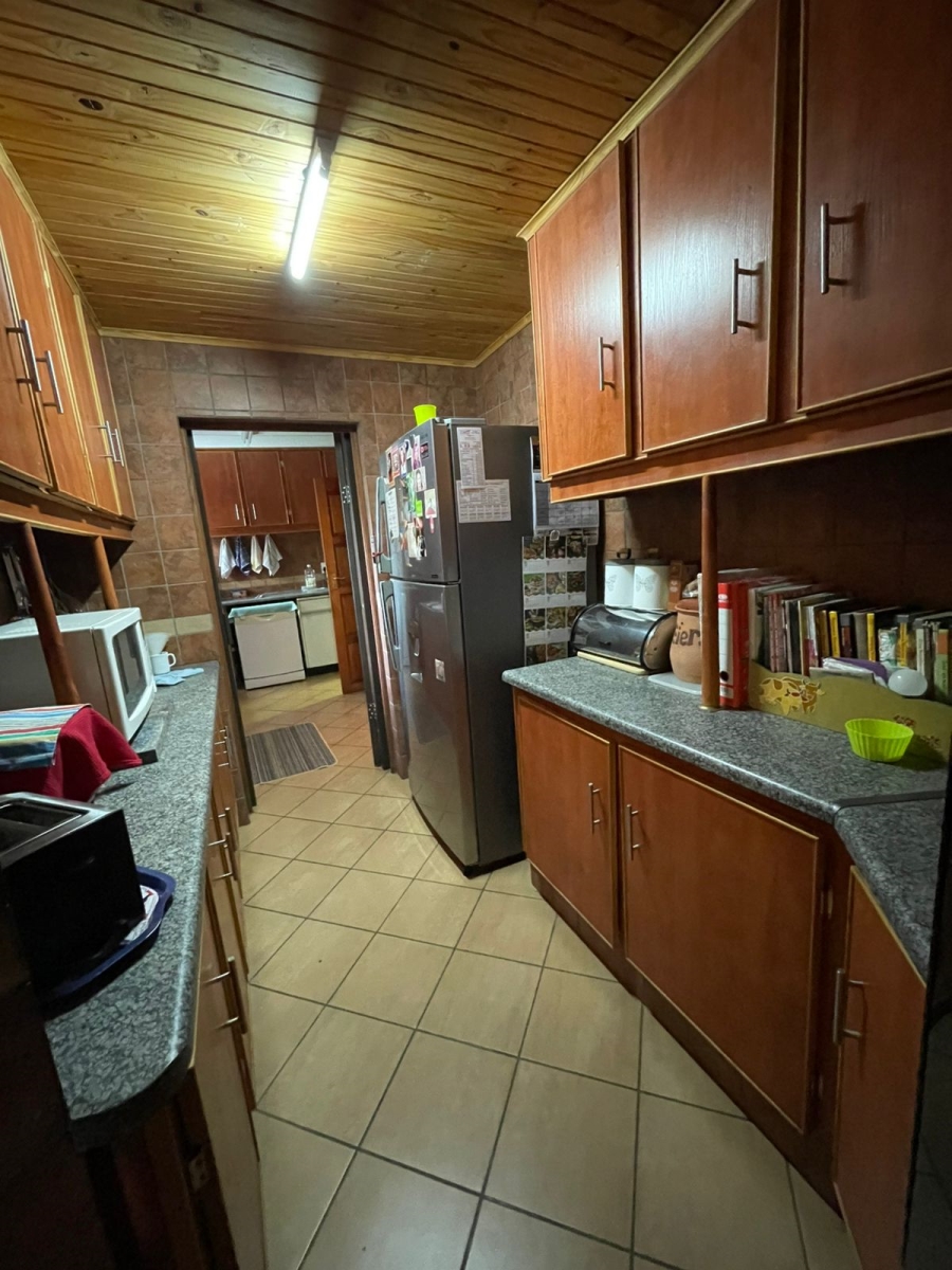 4 Bedroom Property for Sale in Christiana North West